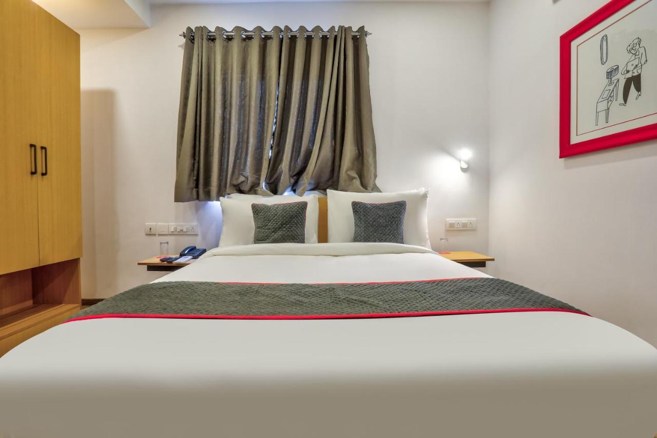 Oyo Townhouse 156 Maraimalai Nagar Hotel Chennai Ngoại thất bức ảnh