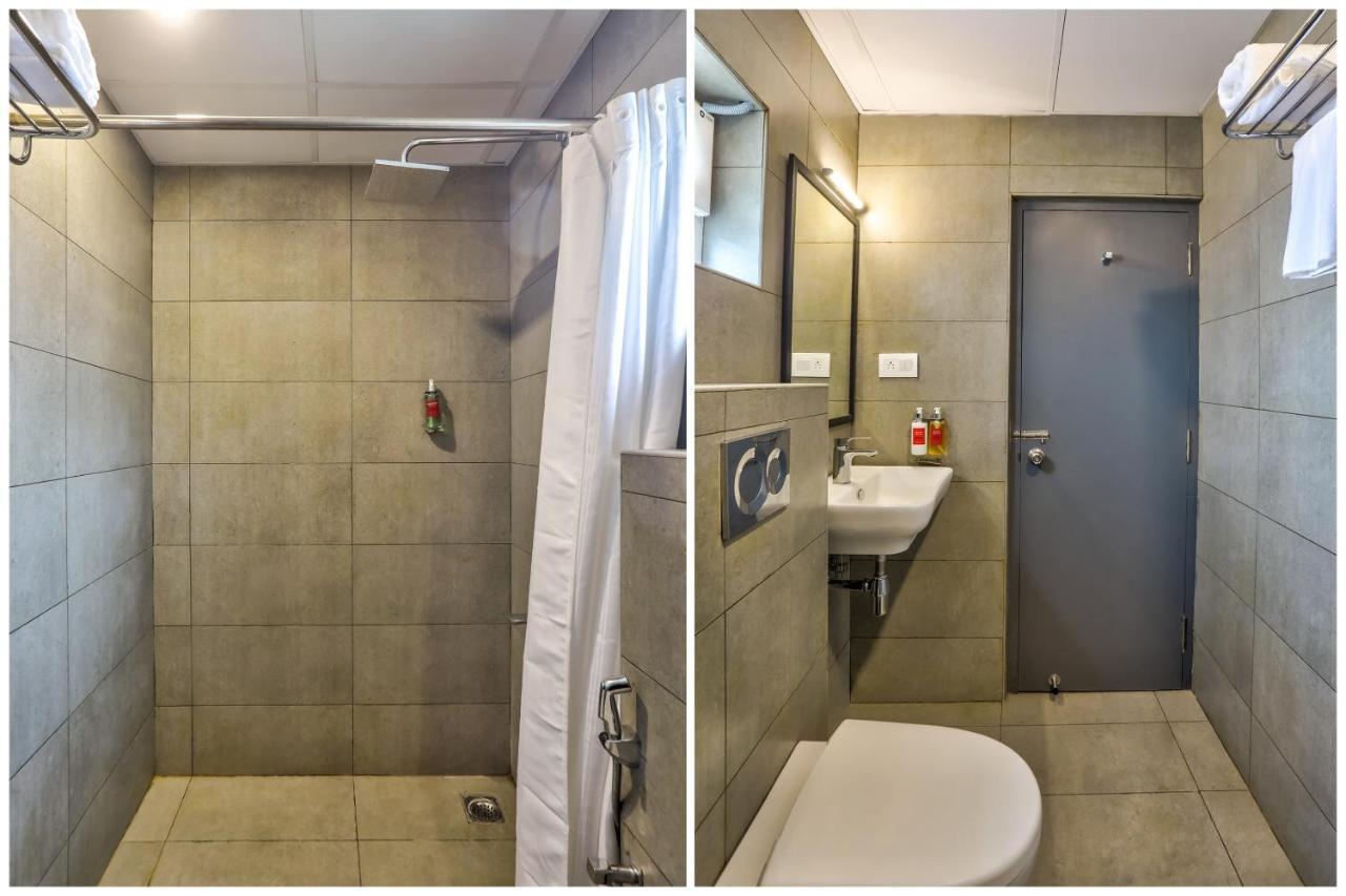Oyo Townhouse 156 Maraimalai Nagar Hotel Chennai Ngoại thất bức ảnh