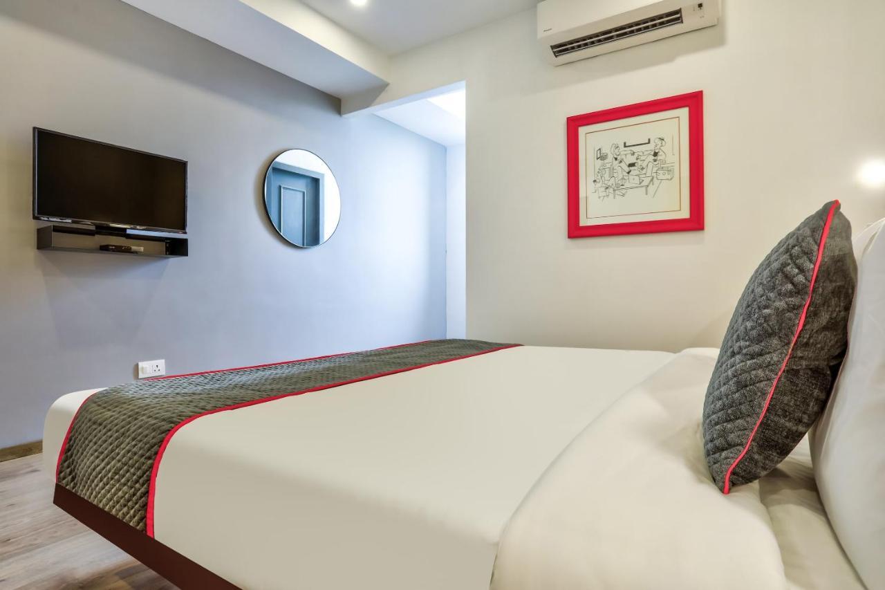 Oyo Townhouse 156 Maraimalai Nagar Hotel Chennai Ngoại thất bức ảnh