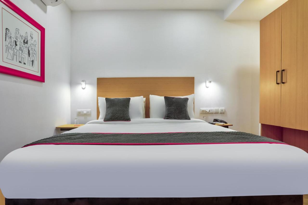Oyo Townhouse 156 Maraimalai Nagar Hotel Chennai Ngoại thất bức ảnh