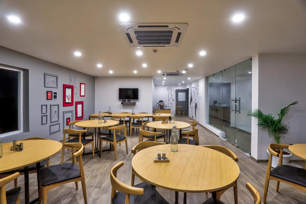 Oyo Townhouse 156 Maraimalai Nagar Hotel Chennai Ngoại thất bức ảnh