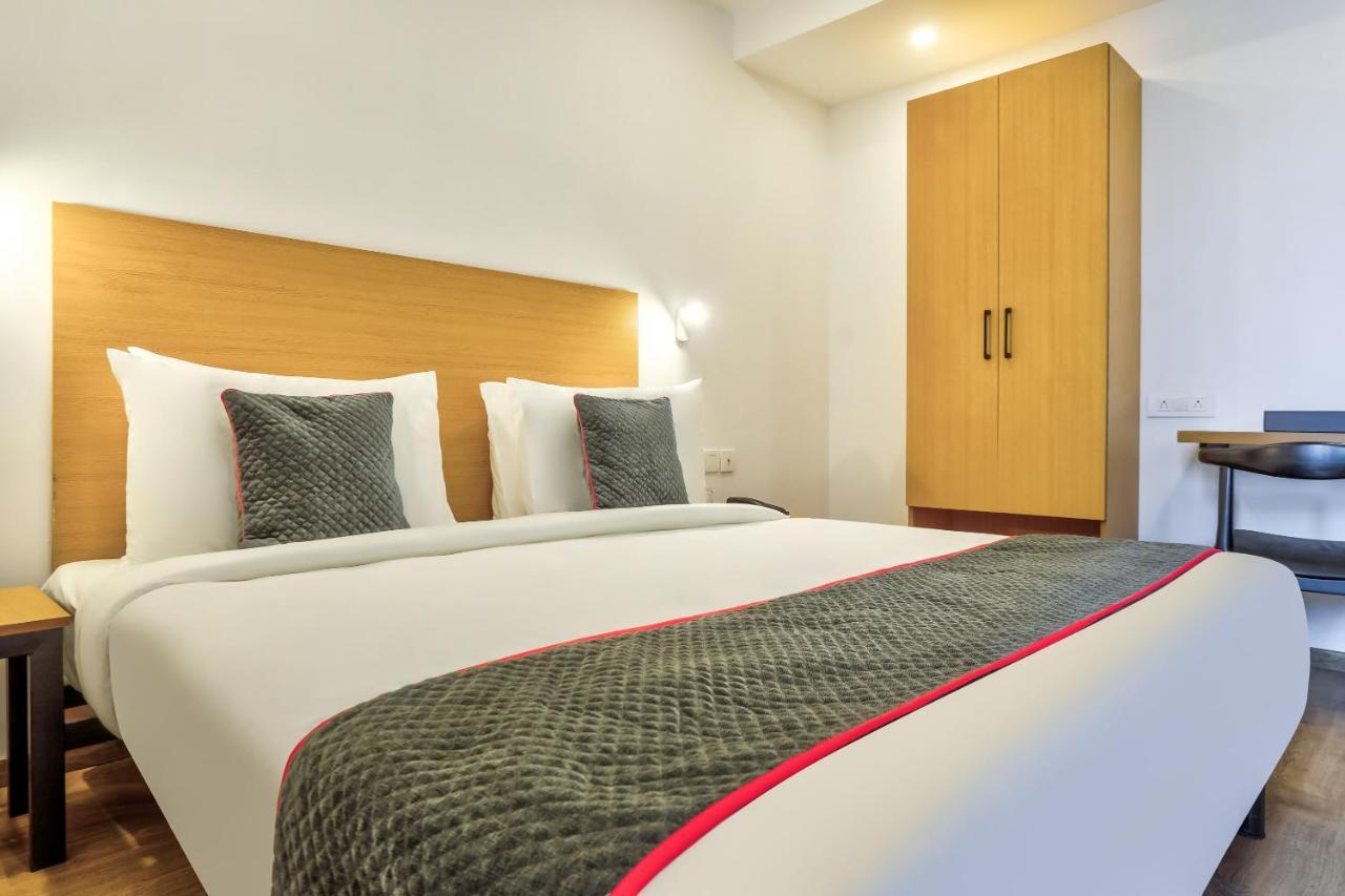 Oyo Townhouse 156 Maraimalai Nagar Hotel Chennai Ngoại thất bức ảnh