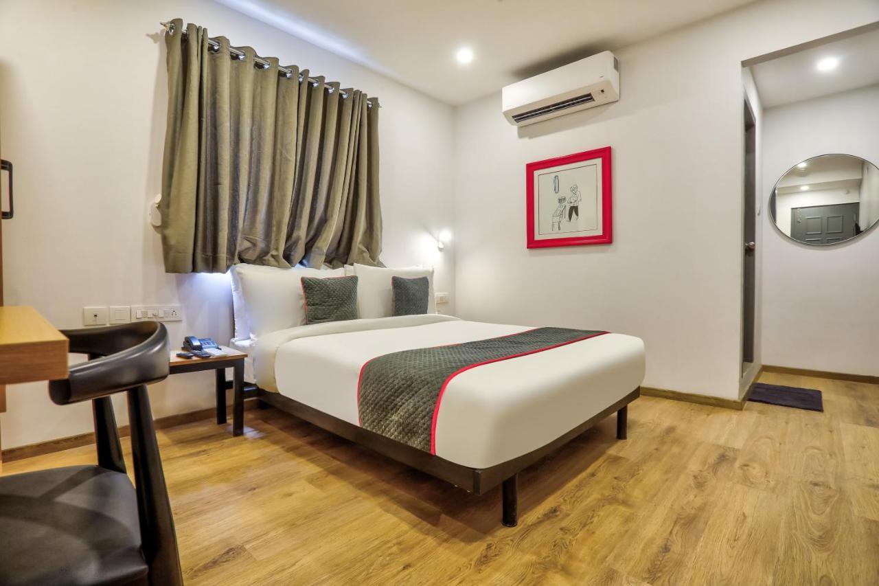Oyo Townhouse 156 Maraimalai Nagar Hotel Chennai Ngoại thất bức ảnh