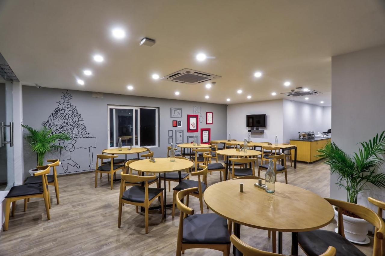 Oyo Townhouse 156 Maraimalai Nagar Hotel Chennai Ngoại thất bức ảnh