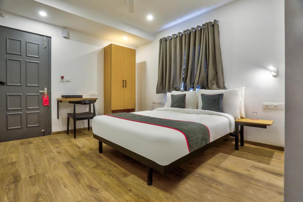 Oyo Townhouse 156 Maraimalai Nagar Hotel Chennai Ngoại thất bức ảnh