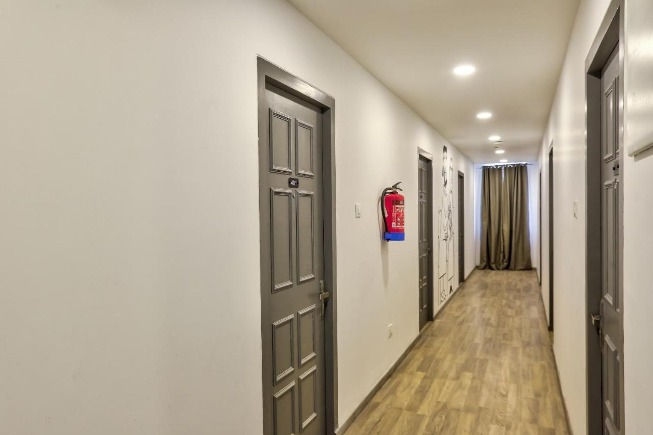 Oyo Townhouse 156 Maraimalai Nagar Hotel Chennai Ngoại thất bức ảnh