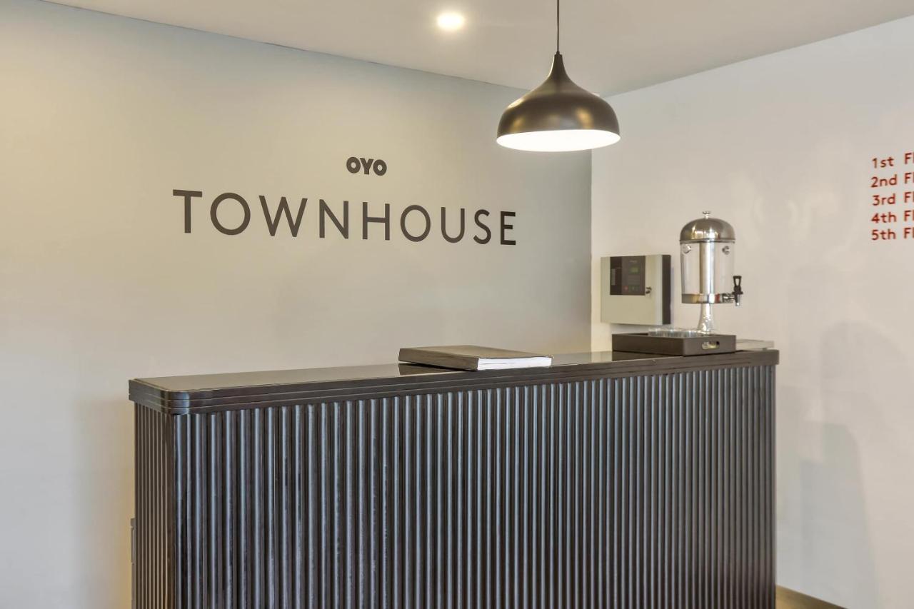 Oyo Townhouse 156 Maraimalai Nagar Hotel Chennai Ngoại thất bức ảnh