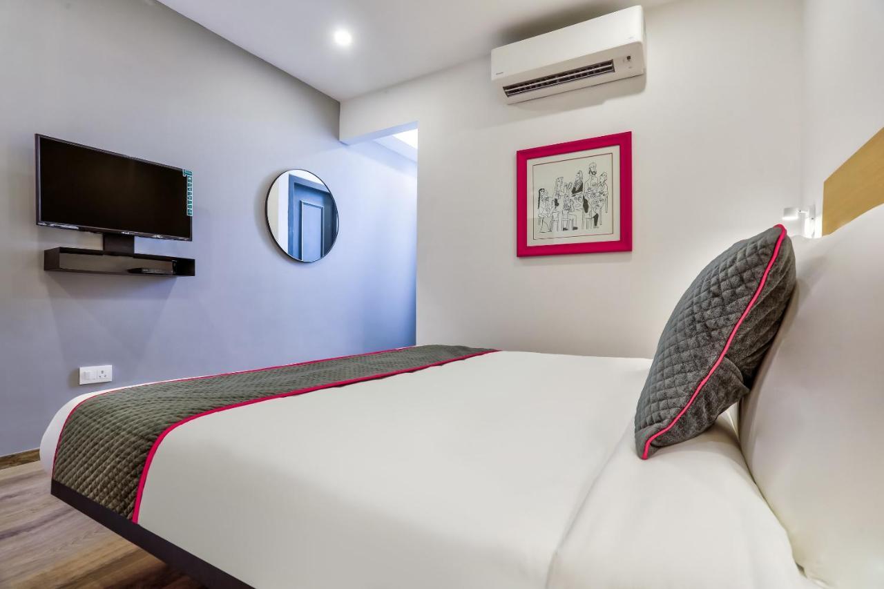 Oyo Townhouse 156 Maraimalai Nagar Hotel Chennai Ngoại thất bức ảnh