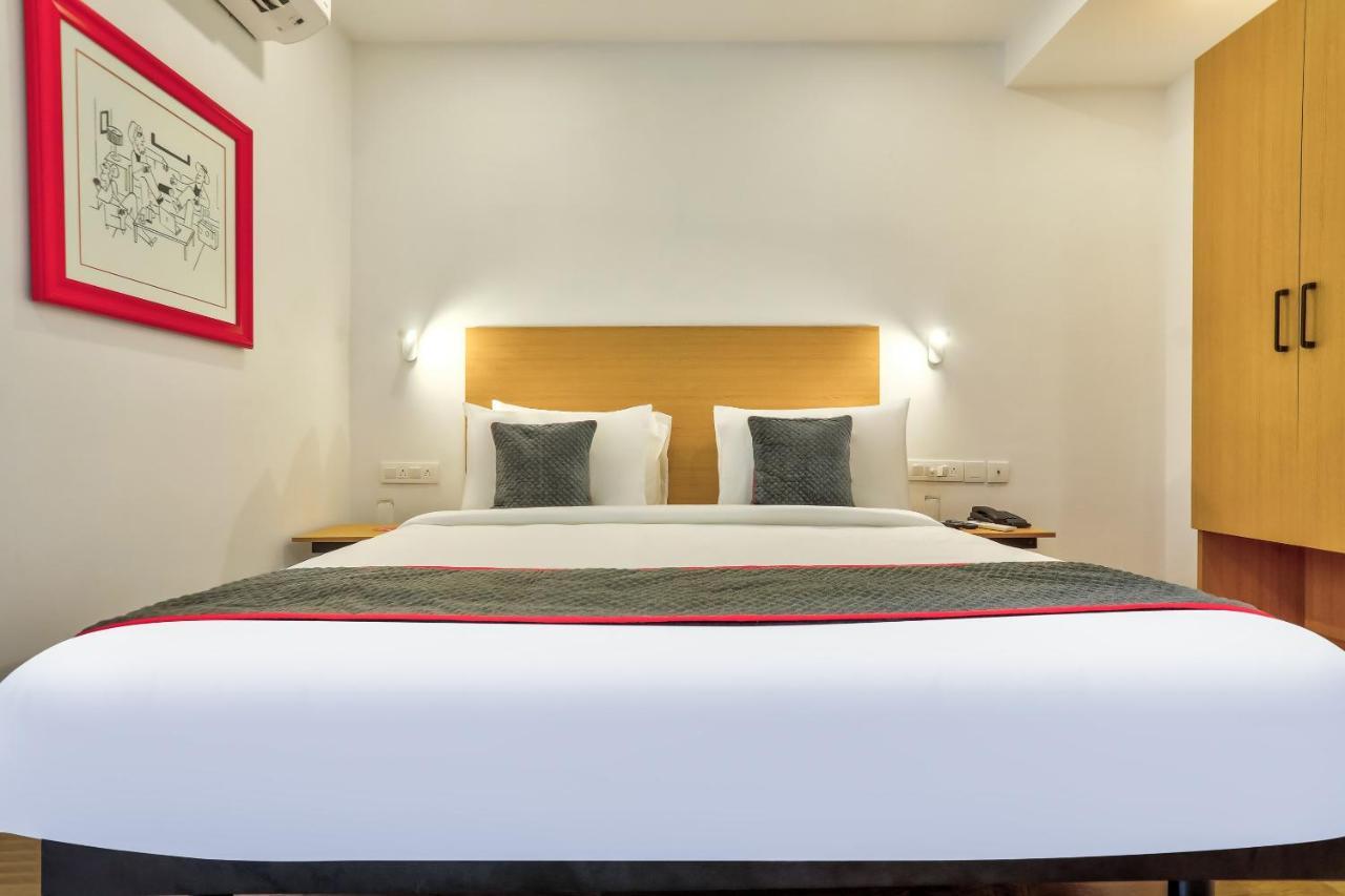 Oyo Townhouse 156 Maraimalai Nagar Hotel Chennai Ngoại thất bức ảnh